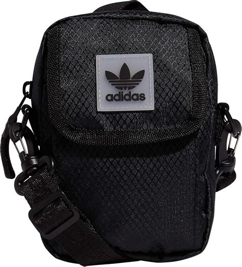 adidas originals utility festival crossbody bag